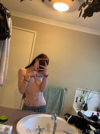 morbidly_sweet Nude Leaks OnlyFans Photo 25