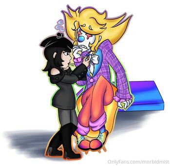 morbidmist