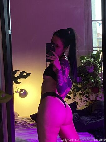 moreablackfree