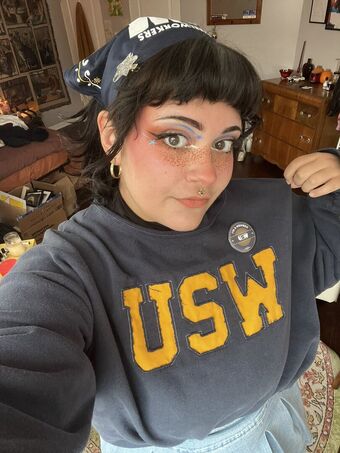 morekissing Nude Leaks OnlyFans Photo 35