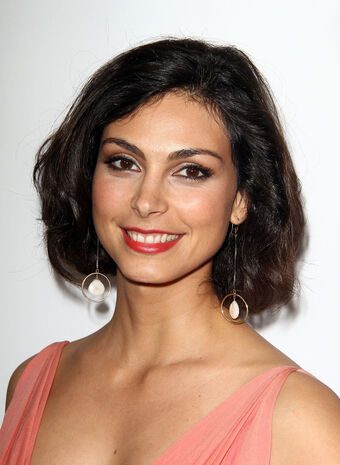 Morena Baccarin