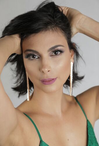 Morena Baccarin