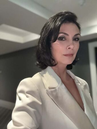 Morena Baccarin