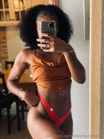morena_blessed