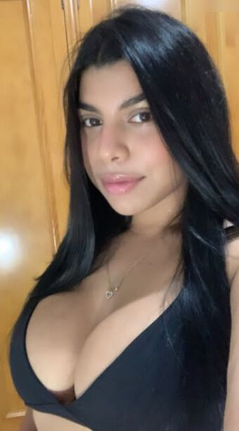 Morena2007 Nude Leaks OnlyFans Photo 9