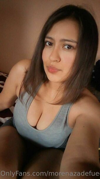 morenazadefuego Nude Leaks OnlyFans Photo 8