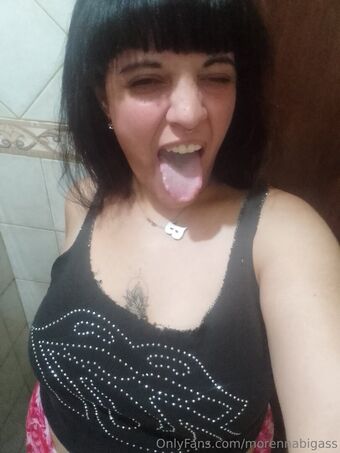 morennabigass