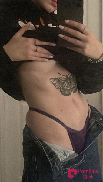 Morgan Beckers Nude Leaks OnlyFans Photo 62