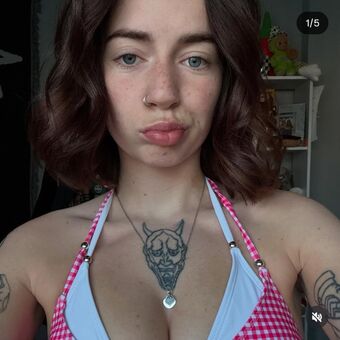 Morgan Beckers Nude Leaks OnlyFans Photo 64