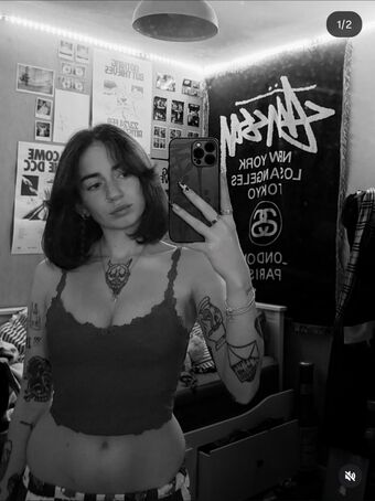 Morgan Beckers Nude Leaks OnlyFans Photo 68