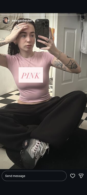 Morgan Beckers Nude Leaks OnlyFans Photo 71