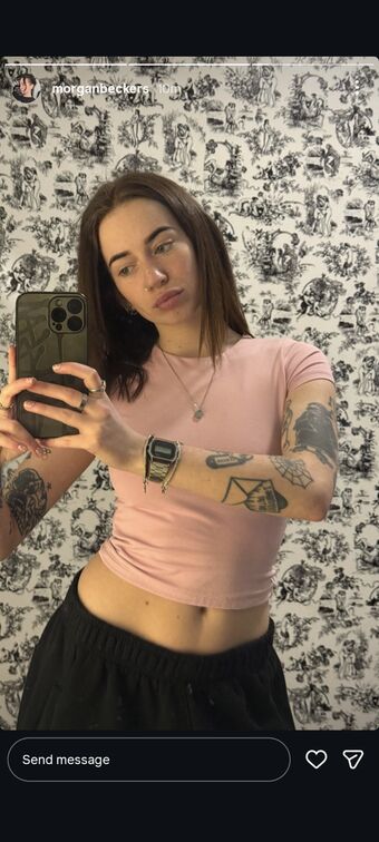 Morgan Beckers Nude Leaks OnlyFans Photo 72