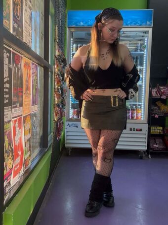 morgan_is_tired Nude Leaks OnlyFans Photo 60