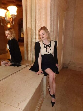 Morgan Lily Nude Leaks OnlyFans Photo 26