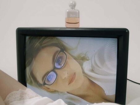 Morgan Lily Nude Leaks OnlyFans Photo 30