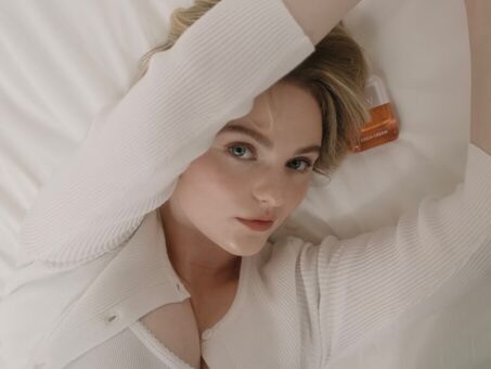 Morgan Lily Nude Leaks OnlyFans Photo 32