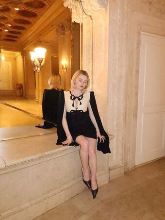 Morgan Lily Nude Leaks OnlyFans Photo 34