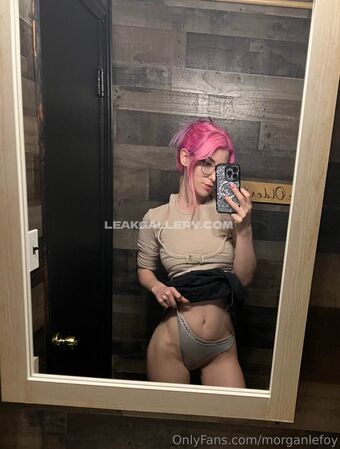 morganlefoy