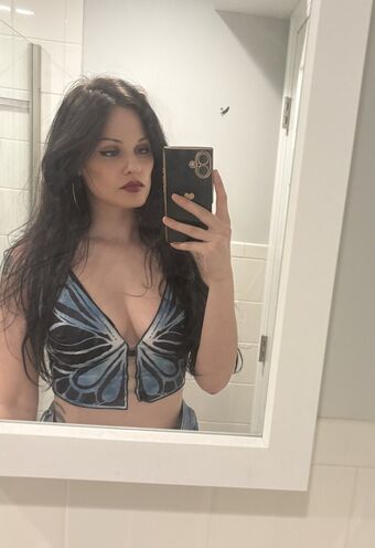 mornings0da Nude Leaks OnlyFans Photo 4