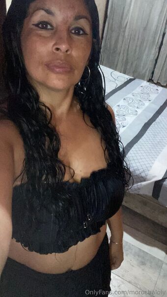morochaloly Nude Leaks OnlyFans Photo 18