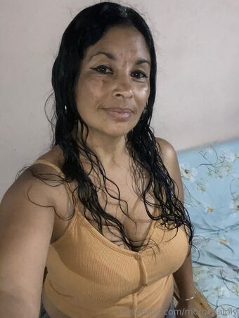morochaloly Nude Leaks OnlyFans Photo 19