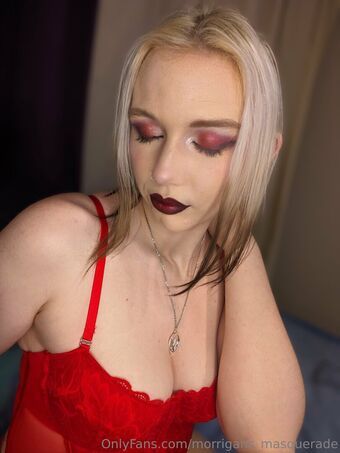 Morrigans Masquerade Nude Leaks OnlyFans Photo 75