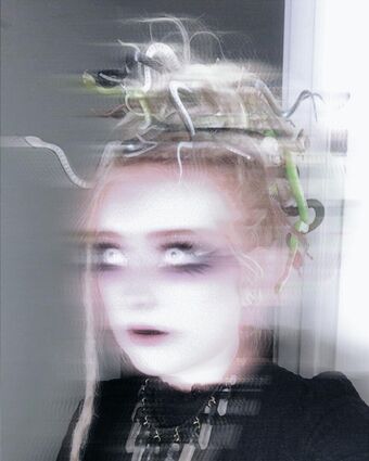 Mother Macabre
