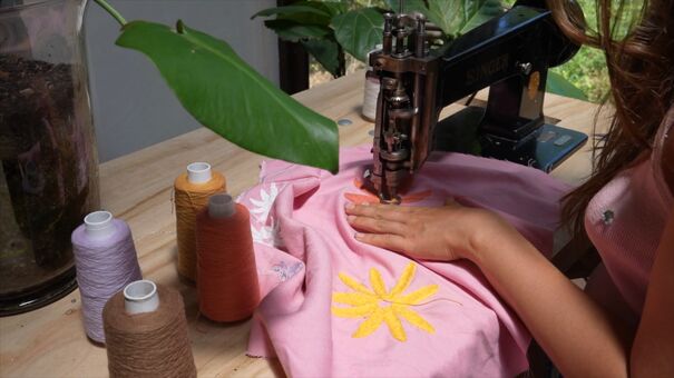 Mother The Mountain Farm Nude Leaks OnlyFans Photo 9