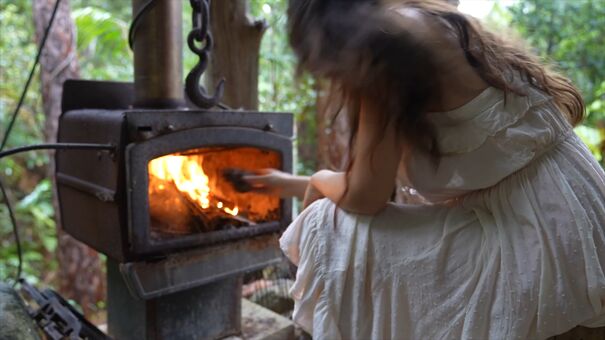 Mother The Mountain Farm Nude Leaks OnlyFans Photo 10