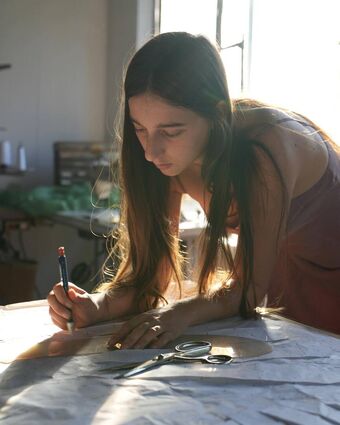 Mother The Mountain Farm Nude Leaks OnlyFans Photo 14