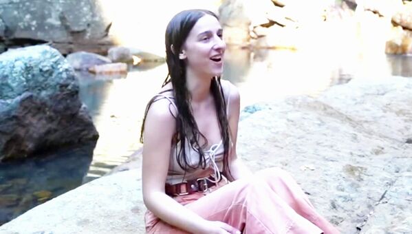 Mother The Mountain Farm Nude Leaks OnlyFans Photo 18