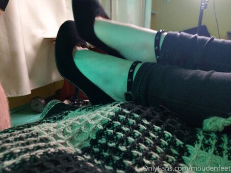 moudenfeet