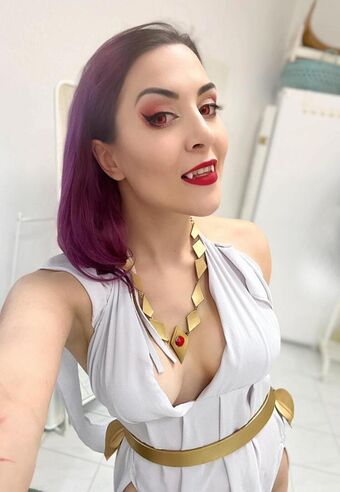 mowkyfox Nude Leaks OnlyFans Photo 39
