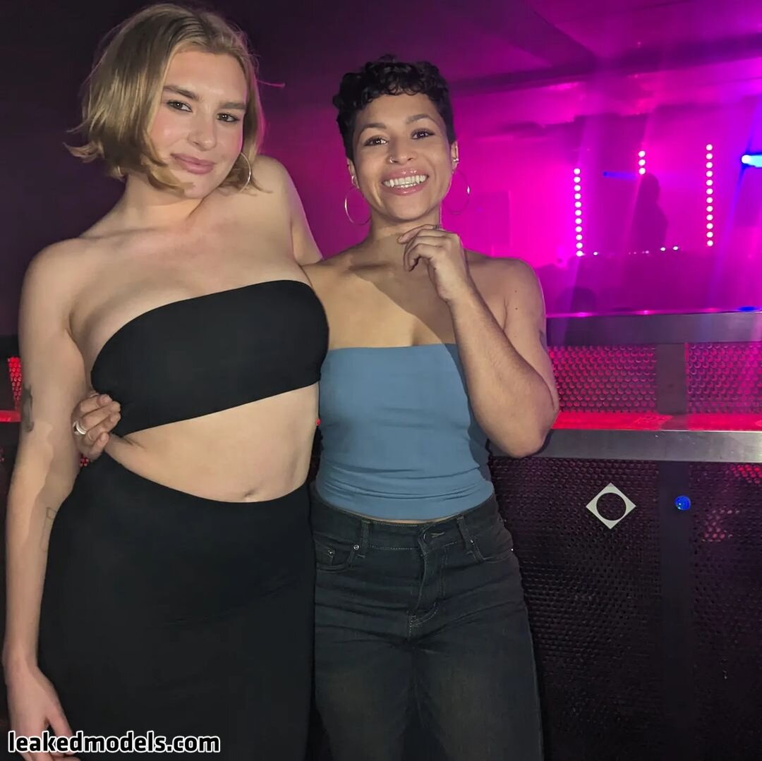 Moya Lothian-McLean  mlothianmclean  moya_lm Nude Leaks OnlyFans Photo  19 - Leaked Models