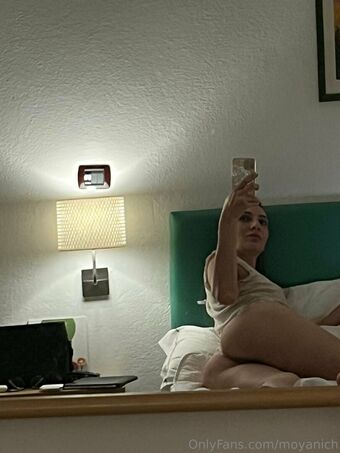 moyanich Nude Leaks OnlyFans Photo 14