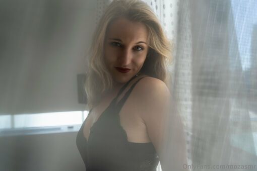 mozasmr