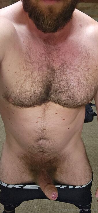 mr.beef Nude Leaks OnlyFans Photo 9