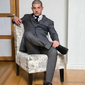 mrcruzevip
