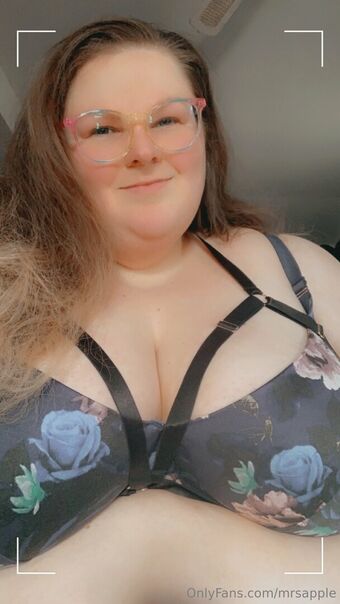 mrsapple Nude Leaks OnlyFans Photo 14