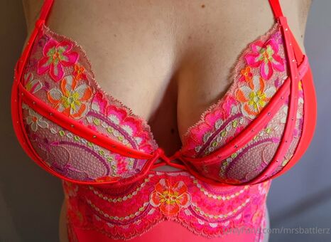 Mrsbattlerz Nude Leaks OnlyFans Photo 25