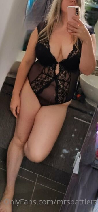 Mrsbattlerz Nude Leaks OnlyFans Photo 26