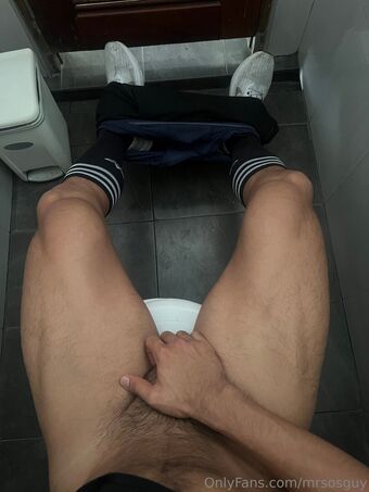 mrsosguy Nude Leaks OnlyFans Photo 1