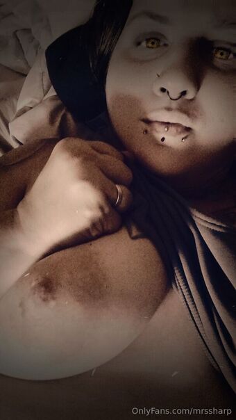 mrssharp Nude Leaks OnlyFans Photo 4