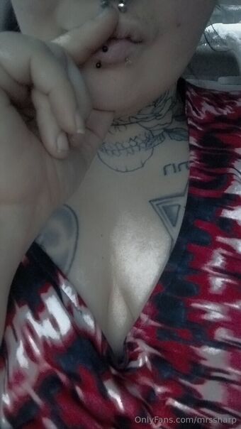 mrssharp Nude Leaks OnlyFans Photo 12