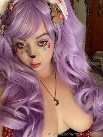 ms.daiseeviolet
