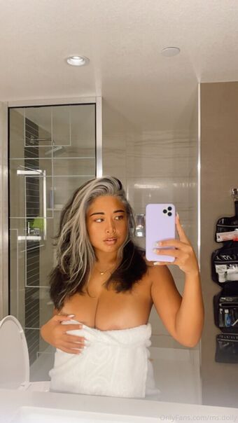 Ms.Dolly