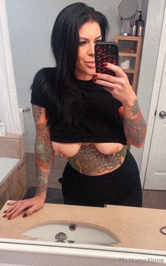 ms.homealone
