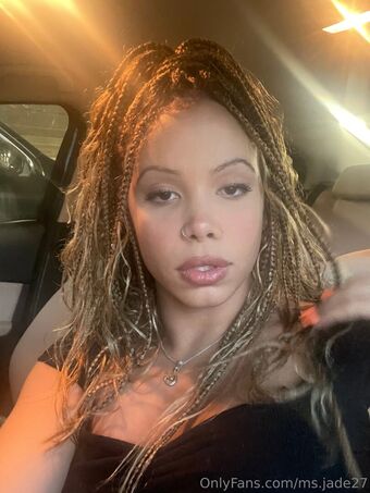 ms.jade27 Nude Leaks OnlyFans Photo 37