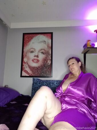msbehavin520 Nude Leaks OnlyFans Photo 2