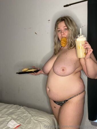msblondepiggy Nude Leaks OnlyFans Photo 20